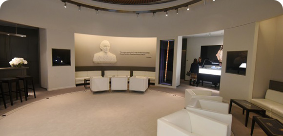 天津萬國(guó)維修中心服務(wù)環(huán)境