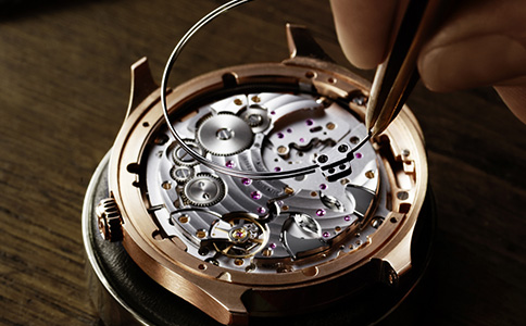 天津萬國(guó)維修中心手表走慢