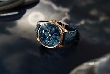 萬國手表的保養方法有什么？（圖）