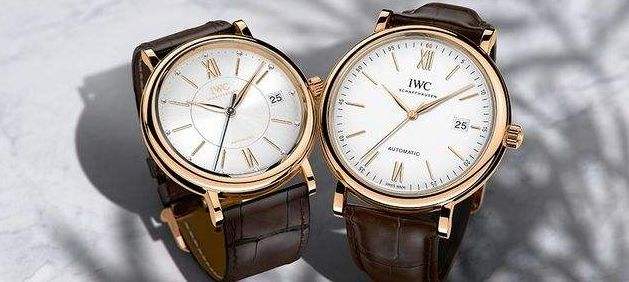 萬國手表把頭壞了維修去哪?(圖) 萬國手表把頭壞了維修去哪?(圖)