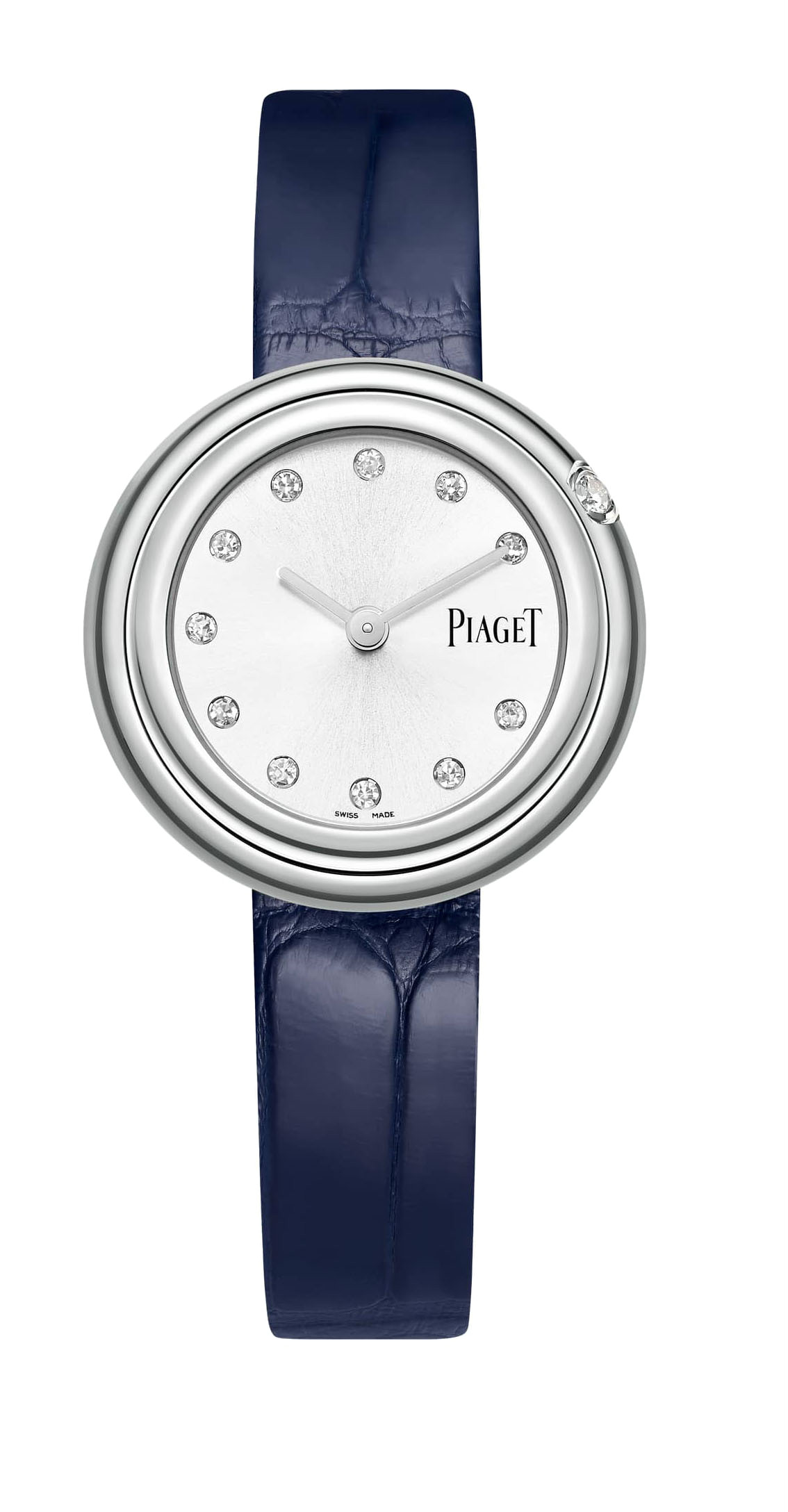 萬國手表停走的原因有哪些？