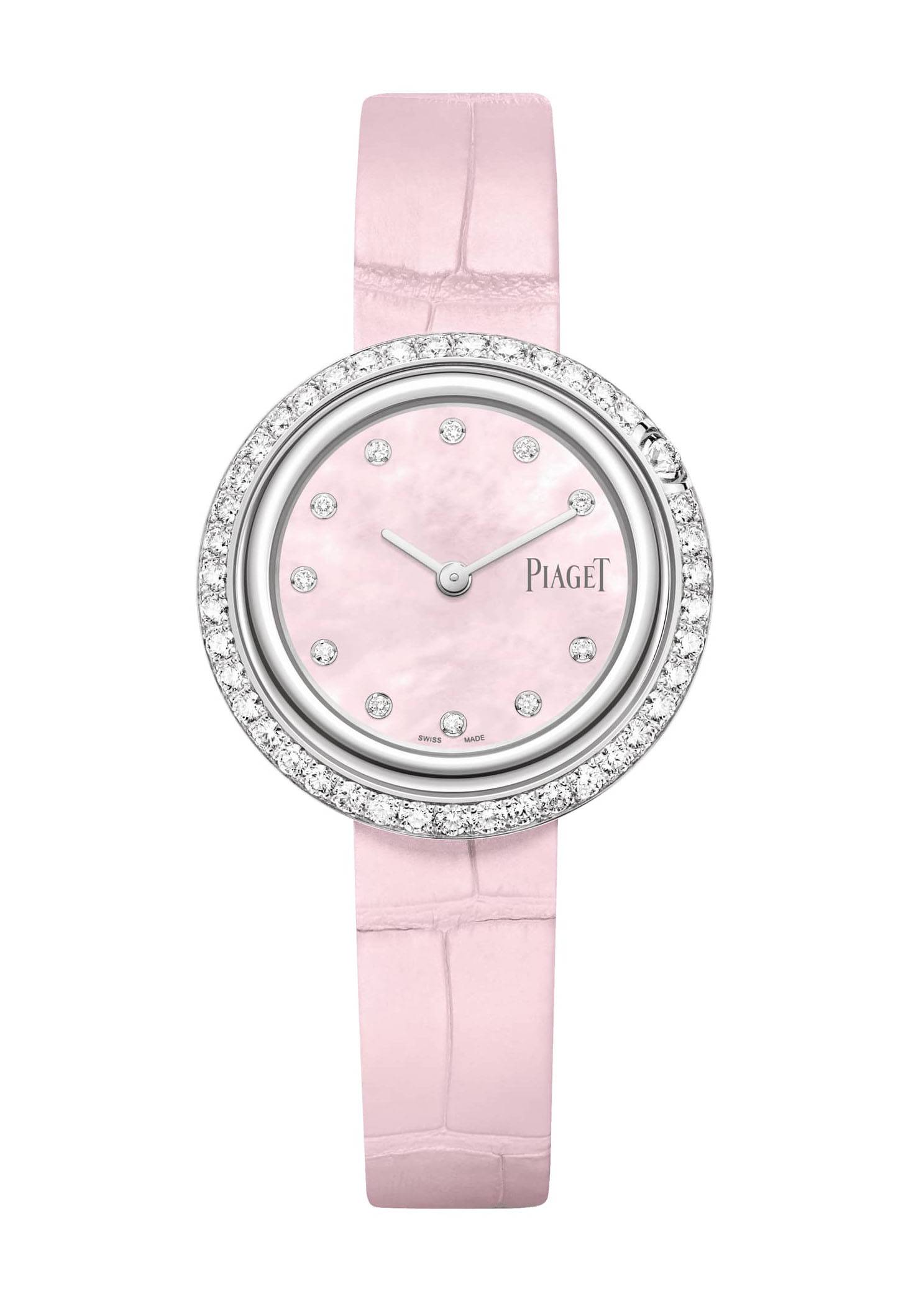 萬國手表保養有哪些方法？