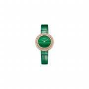 萬國手表表殼劃痕怎么修復？