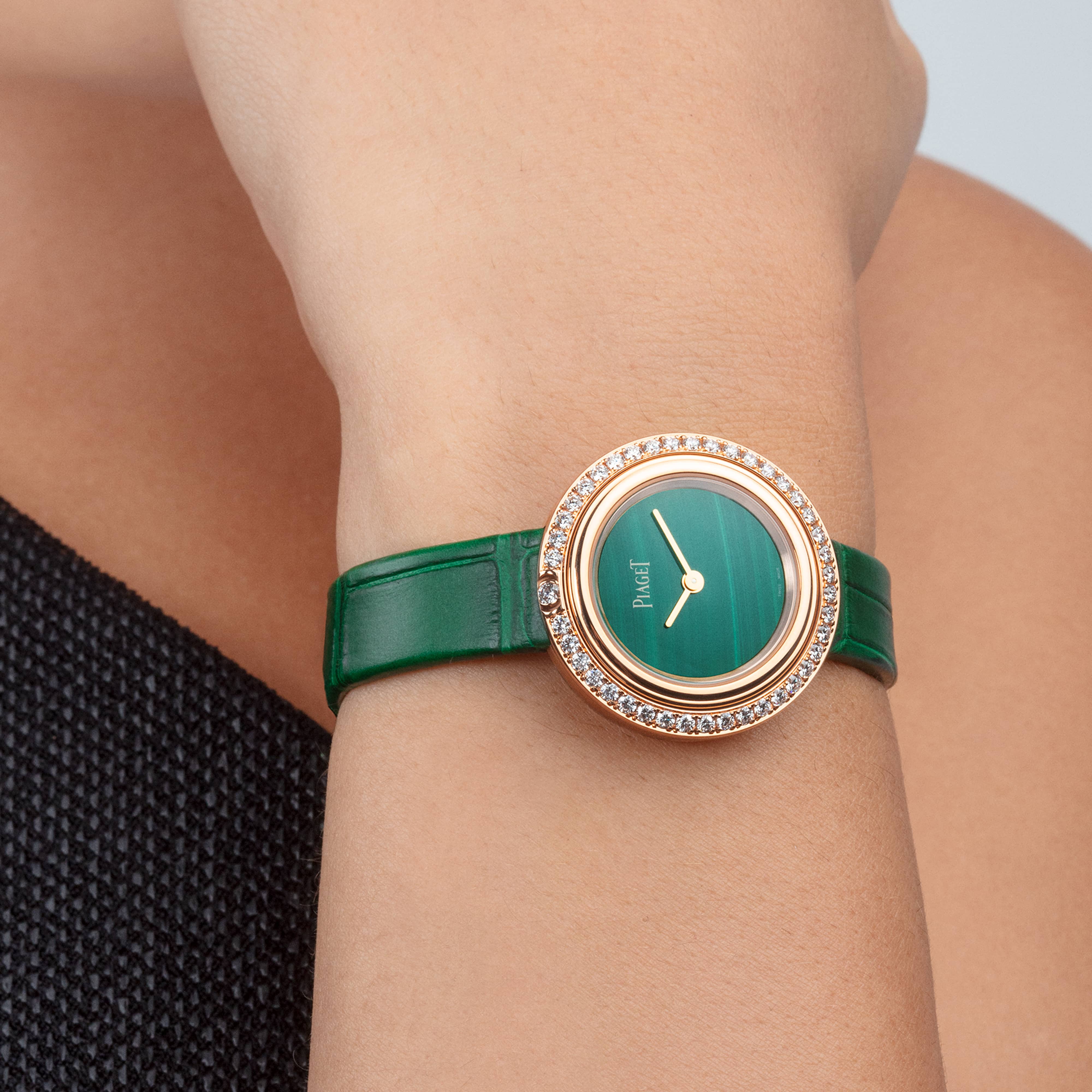 萬國手表應該多久保養一次