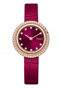 萬國手表表鏡有劃痕怎么修復