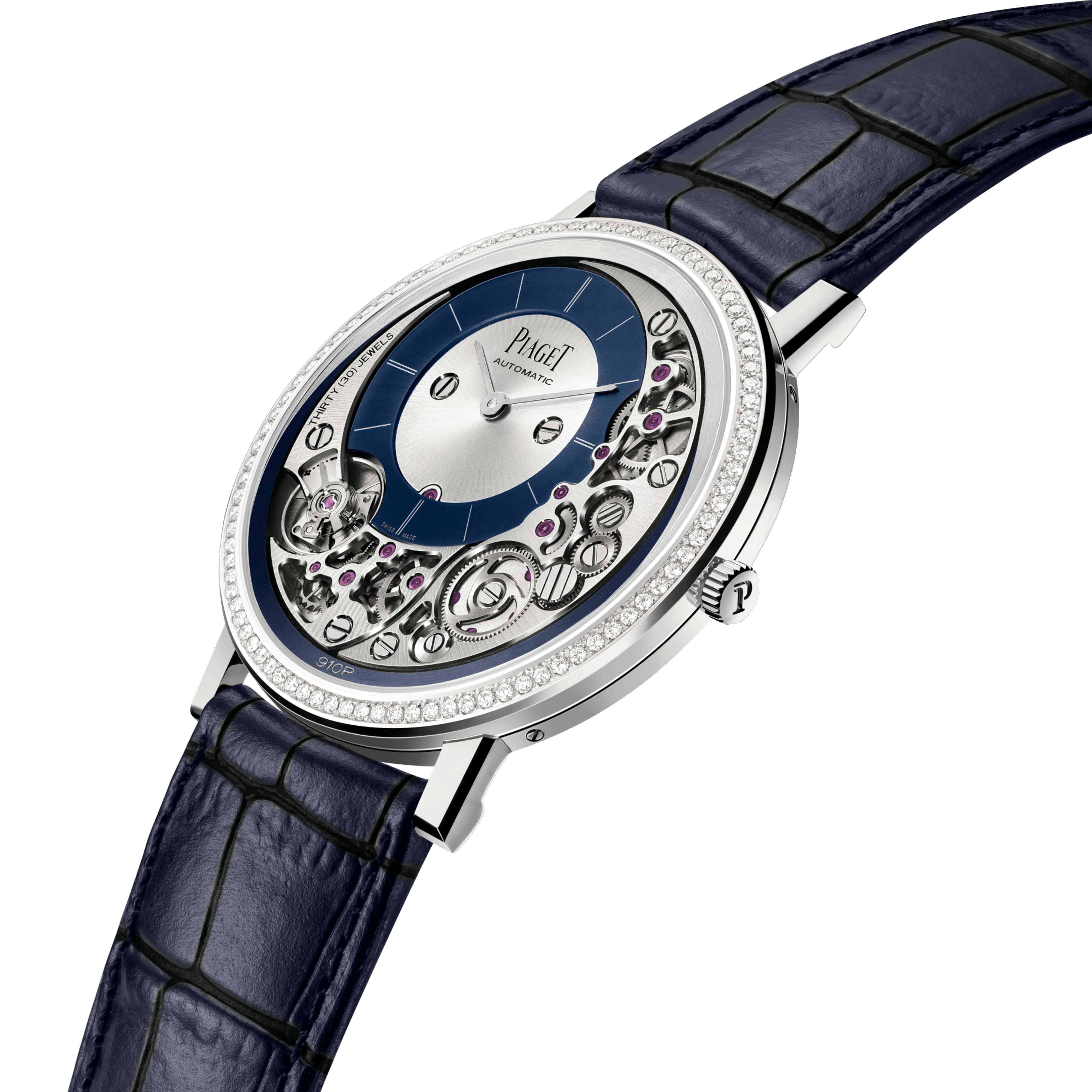 萬國手表走快是什么原因