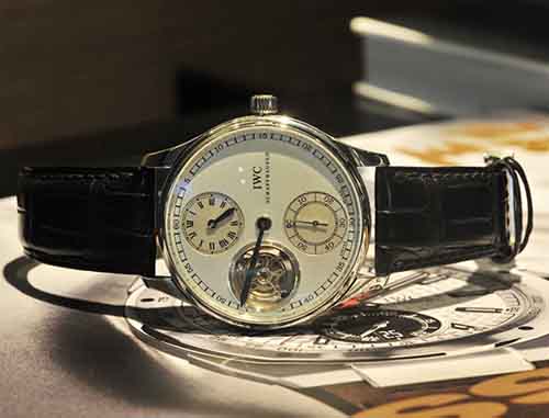 天津萬國手表正規維修點地址(圖)