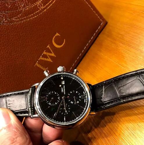 萬國石英表怎樣保養（圖）