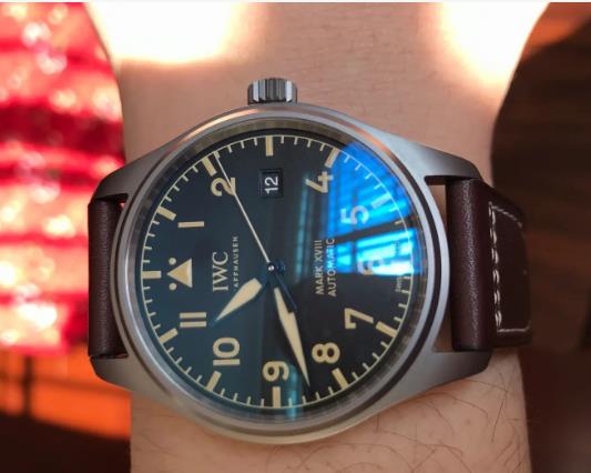 萬國手表進水原因(圖) 萬國手表進水原因(圖)