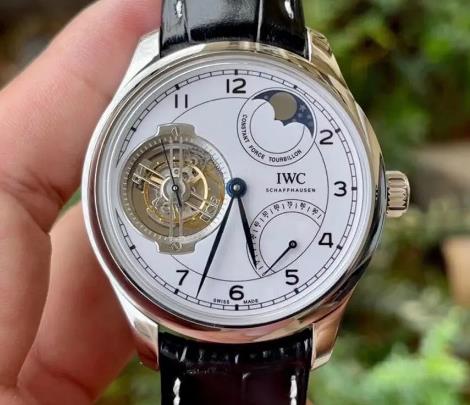 萬國手表走時偏差原因（圖）