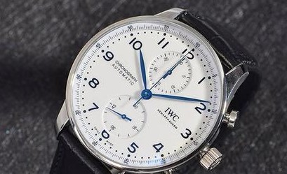 萬國手表的機芯部位該如何保養(yǎng)？（圖）