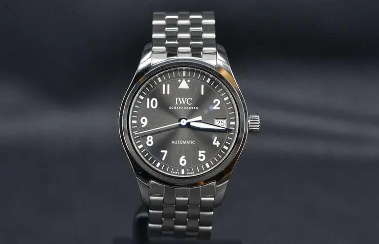 萬國手表受磁該怎么辦？手表受磁處理方案（圖）