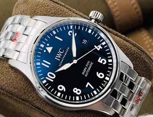 <b>如何清洗萬國不銹鋼手表？（手表清洗問題）</b>