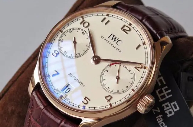 萬國手表起霧有哪些解決方法（圖）