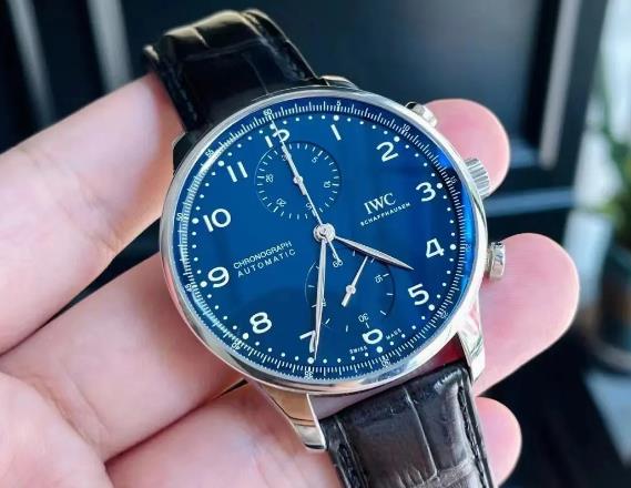 萬國手表走時不準有哪些解決方法(圖) 萬國手表走時不準有哪些解決方法(圖)