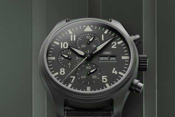 <b>萬國手表內部灰塵的清理方法</b>