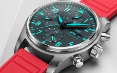 戴萬國入門級掉檔次嗎